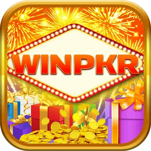WINPKR - Permainan Poker Seru dan Menarik